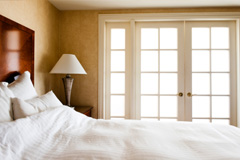 Brecks bedroom extension costs