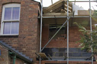 free Brecks home extension quotes